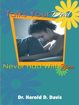 cover image of Talks Your Dad Never Had with You